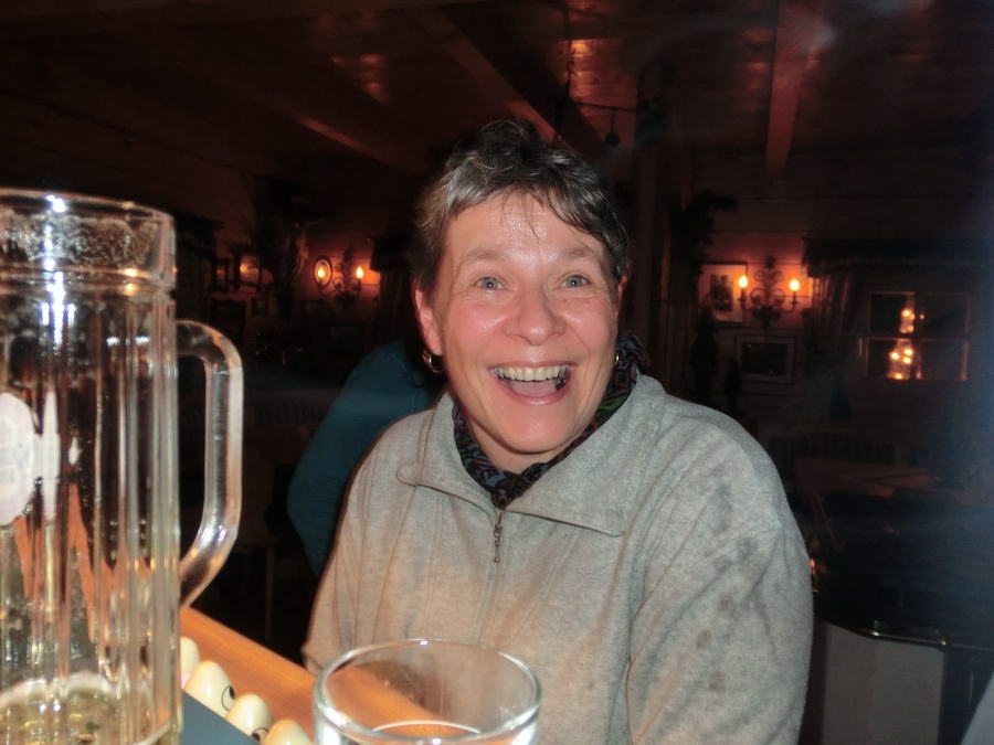 06- Sonne, Flachauwinkel,  Apresski 205